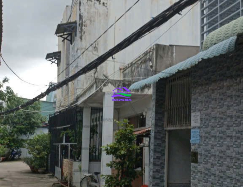 Nhà đất nhà bè chính chủ bán đất 7x15m, giá: 3.6 tỷ, đường Huỳnh tấn phát, xã phú xuân, nhà bè