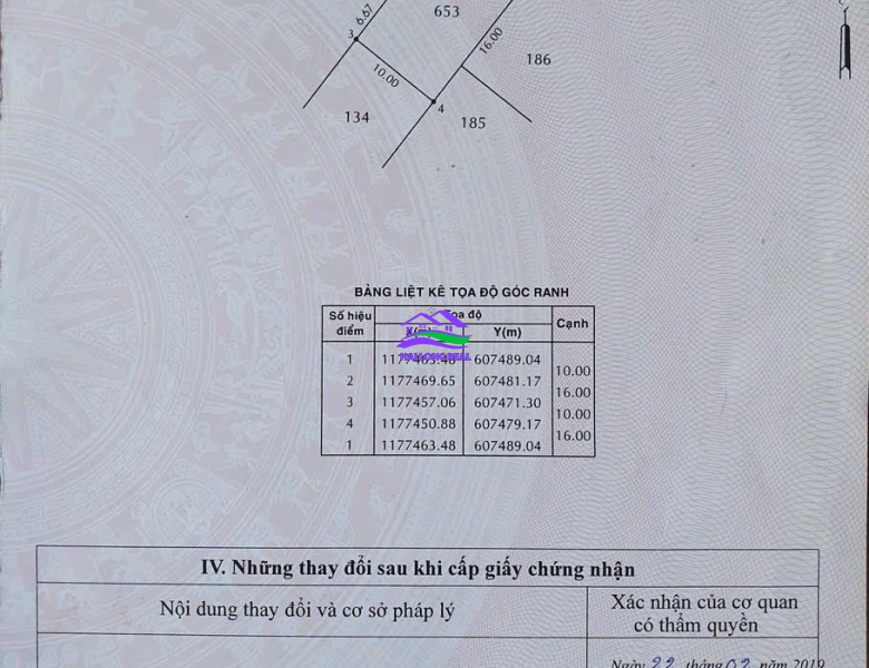 Nhà đất nhà bè chính chủ đất bán 10x56m, giá: 13tỷ, Nguyễn văn tạo, xã lòng thới, nhà bè