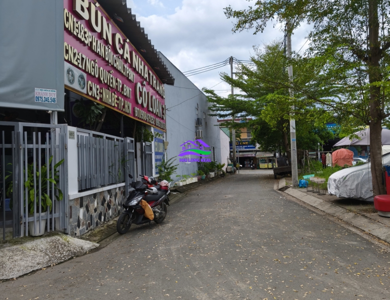 đất 5x25m, giá: 36tr/m2, khu 409/ Nguyễn Văn Tạo, xã Long Thới, nhà bè, giá: 