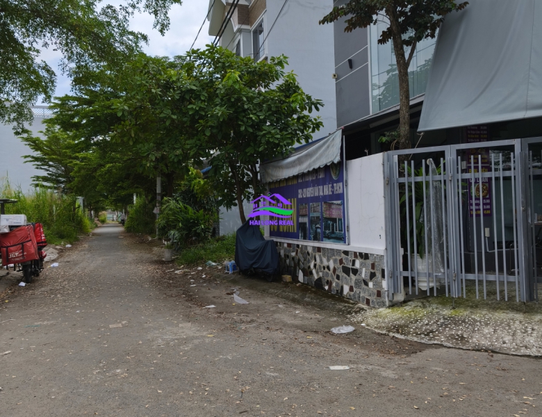 đất 5x25m, giá: 36tr/m2, khu 409/ Nguyễn Văn Tạo, xã Long Thới, nhà bè, giá: 