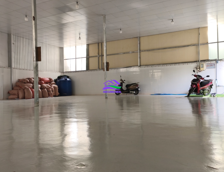 Nhà bán đường Huỳnh Tấn Phát, TT Nhà Bè, 13x20m, 265m2, giá: 9tỷ.