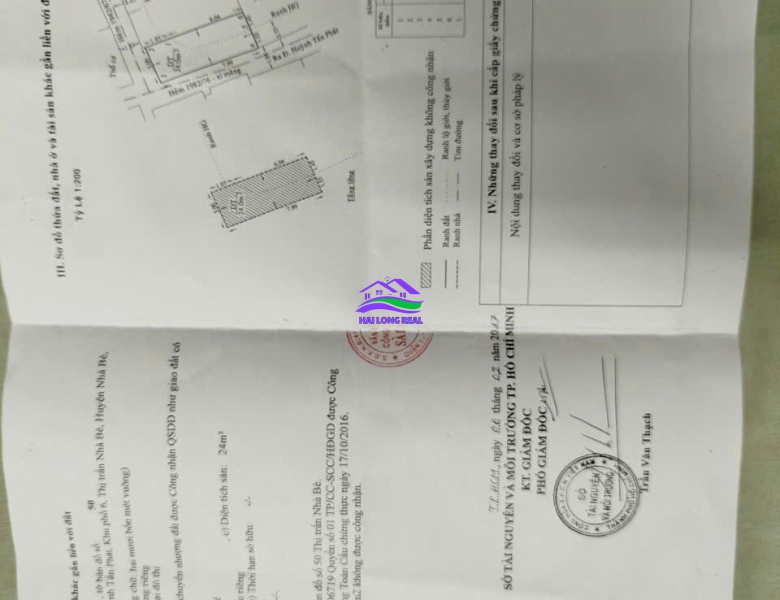 Nhà sổ riêng vậy Bank ok, 3x8m, 1 lầu, 2,1 tỷ, 1942/Huỳnh Tấn phát, TT Nhà Bè 
