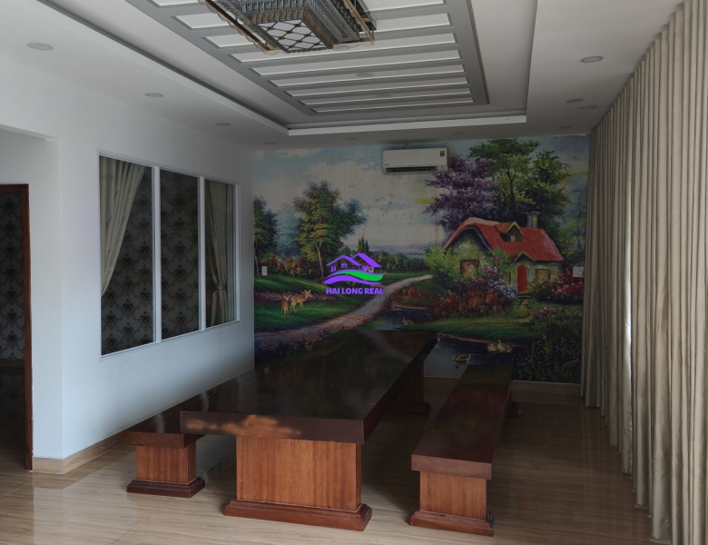 Nhà đường 7m, 25x20m, 500m2, Giá: 4,9ty, đường Nguyễn Bình, xã Phú Xuân, nhà bè.