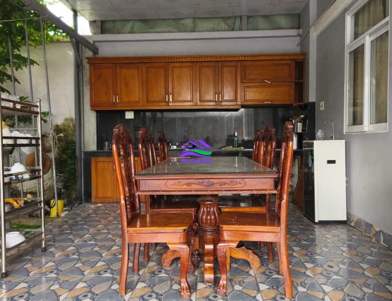 Nhà đường 7m, 25x20m, 500m2, Giá: 4,9ty, đường Nguyễn Bình, xã Phú Xuân, nhà bè.