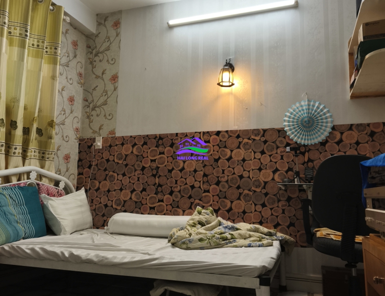 Nhà 1902/ LÊ VĂN LƯƠNG, giá: 1,35 tỷ, diện tích: 4x6m, 3 tầng, xã Nhơn Đức, Nhà Bè 