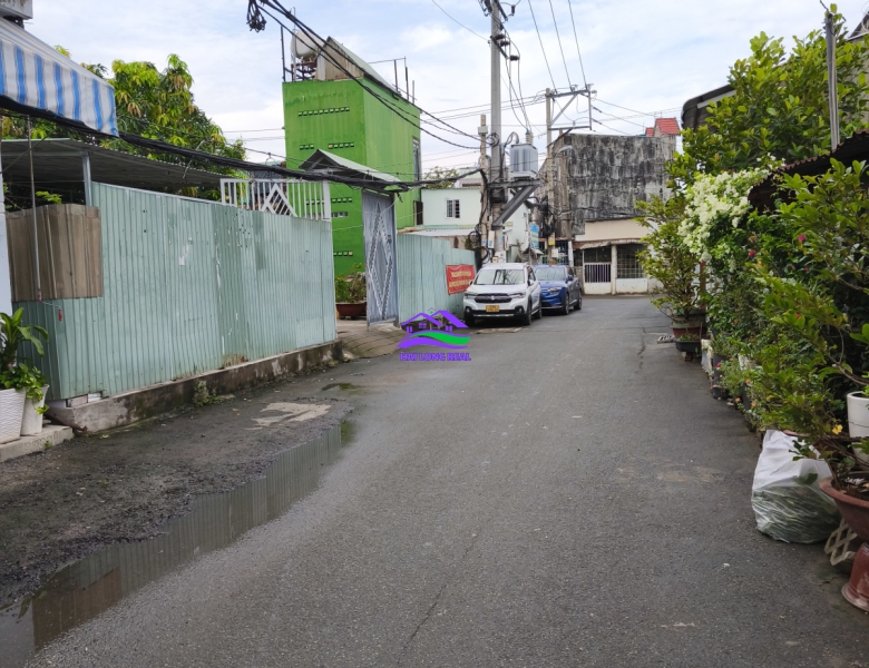 Nhà đường ĐÀO TÔNG NGUYÊN, giá: 2,2 tỷ, diện tích: 3,5x8m, 1 lầu, xã Phú Xuân, Nhà Bè 