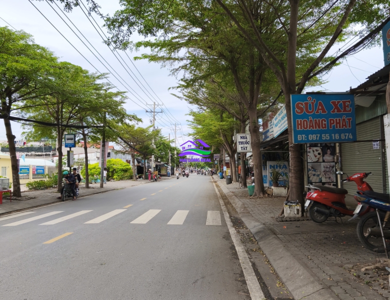 Đất đường NGUYỄN VĂN TẠO, giá: 2,6 tỷ, diện tích: 8,5x19m, nhà bè 