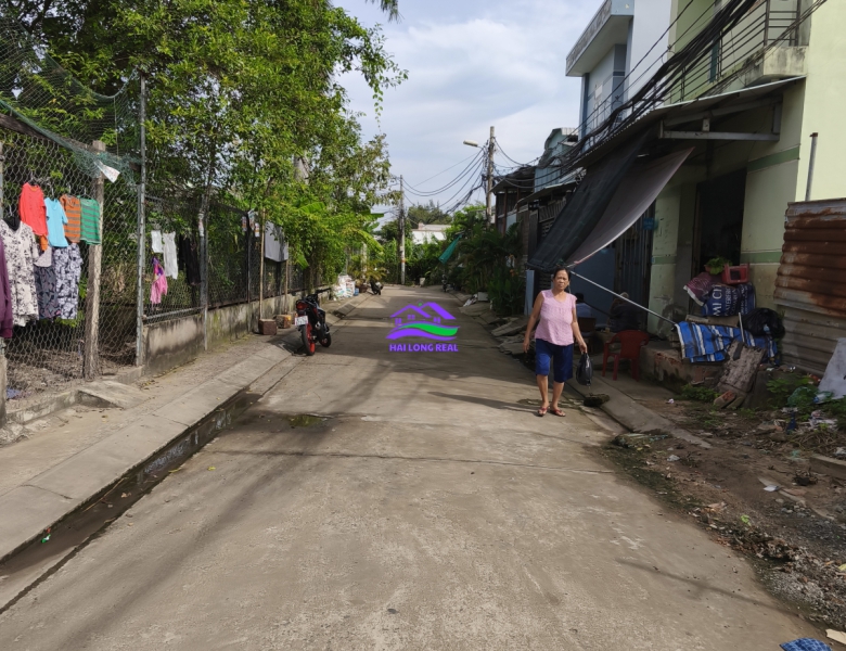 Nhà trọ đường Nguyễn Văn Ràng, giá: 12 tỷ, diện tích: 13x28m, 362m2, 1 lầu, xã Phước Lộc, Nhà Bè 