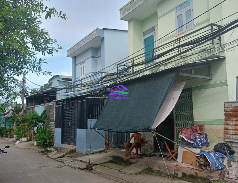 Nhà trọ đường Nguyễn Văn Ràng, giá: 12 tỷ, diện tích: 13x28m, 362m2, 1 lầu, xã Phước Lộc, Nhà Bè 