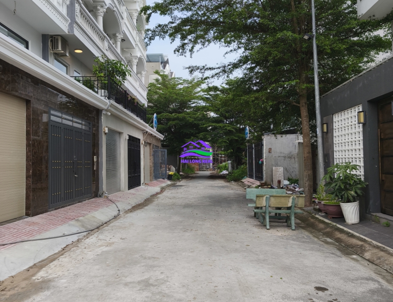 LÊ VĂN LƯƠNG, đất giá: 3,5 tỷ, diện tích: 5x16m, xã Nhơn Đức, Nhà Bè 