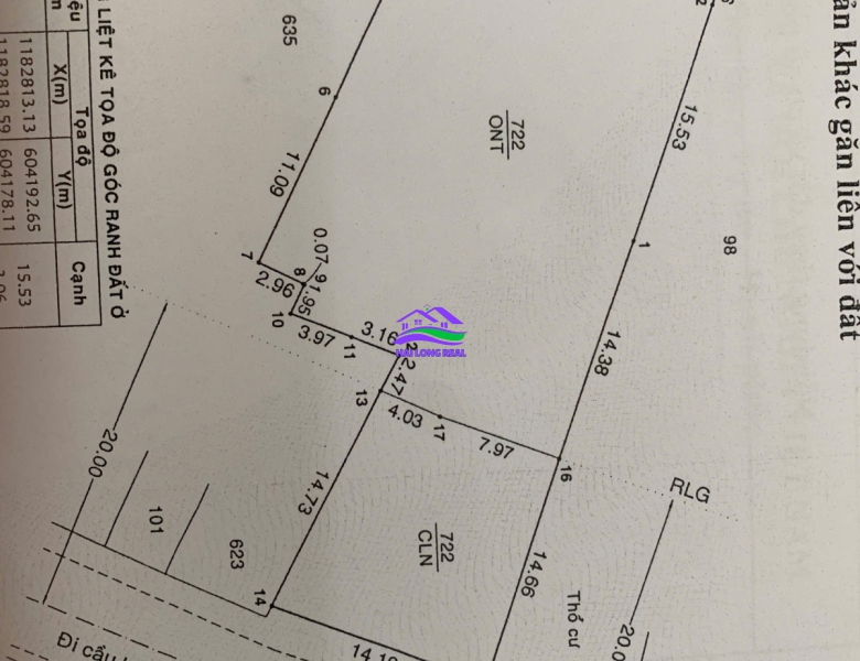 Nhà cho thuê mặt tiền LÊ VĂN LƯƠNG, 837m2, giá: 70tr/tháng 
