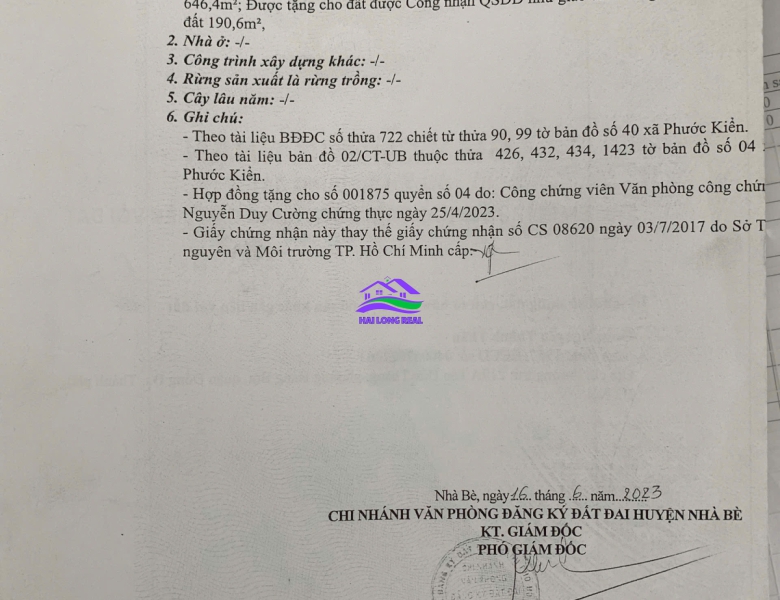 Nhà cho thuê mặt tiền LÊ VĂN LƯƠNG, 837m2, giá: 70tr/tháng 