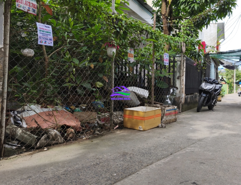 Đất 1368/LÊ VĂN LƯƠNG, giá: 3,99ty, diện tích: 5x18m, xã Phước Kiểng, Nhà Bè 