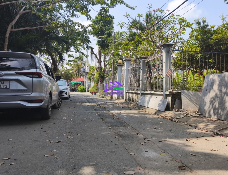 Đất đường 7m, Lê Văn Lương, Giá: 21tr/m2, DT: 208m2, 5x34m, nở hậu 11m, xã Nhơn Đức, Nhà Bè 