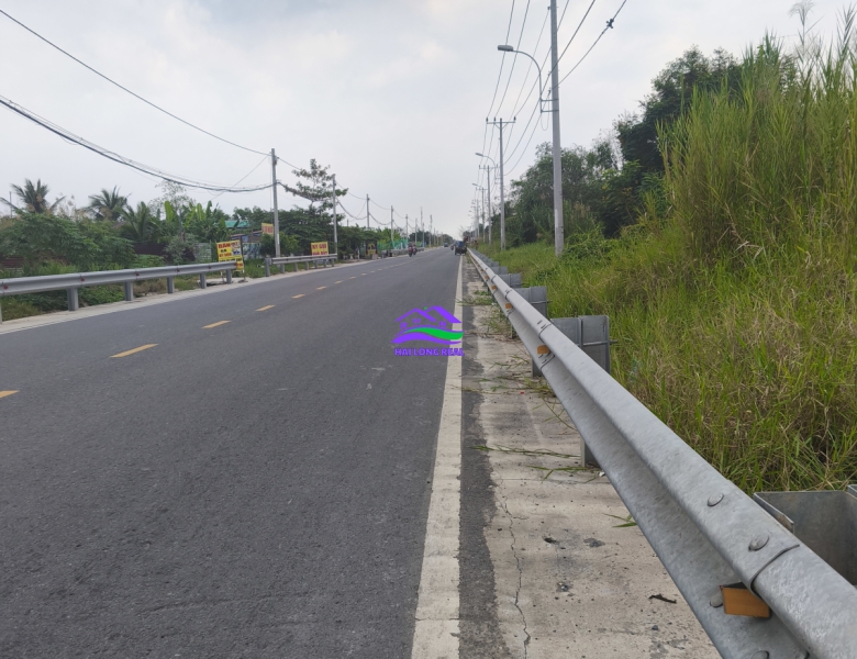 Siêu phẩm Mặt tiền đường Nguyễn Bình, DT: 3155m2, có thể chuyển thổ cư 2750m2, Giá: 160ty