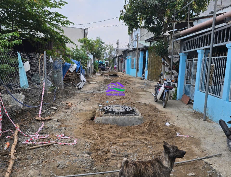 Đất vườn đường 6m, 1874/ Lê Văn Lương, Giá: 5,5ty, DT: 25x20m, 500m2, xã Nhơn Đức, Nhà Bè 