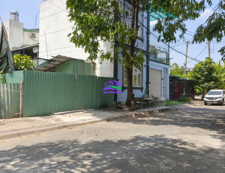 Đất đường 12m, khu 274/ Nguyễn Văn Tạo, Giá: 45tr/m2 (5,5ty), DT: 6x20m, xã Long Thới, Nhà Bè 