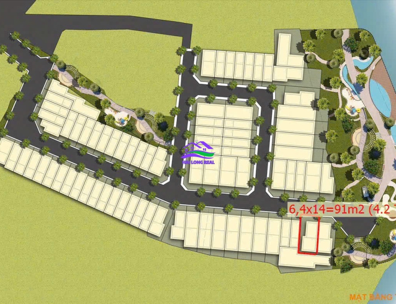 4 lô Đất khu VEN sông, đường Nguyễn Bình, Giá: 36tr/m2, 41tr/m2, 46tr/m2, DT: 91m2, 203m2, 300m2, xã Nhơn Đức, Nhà Bè 