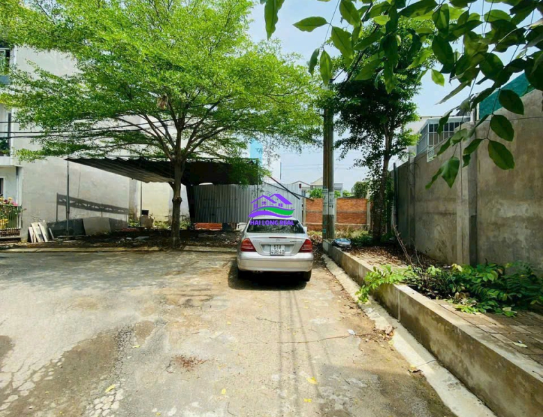 4 lô Đất khu VEN sông, đường Nguyễn Bình, Giá: 36tr/m2, 41tr/m2, 46tr/m2, DT: 91m2, 203m2, 300m2, xã Nhơn Đức, Nhà Bè 