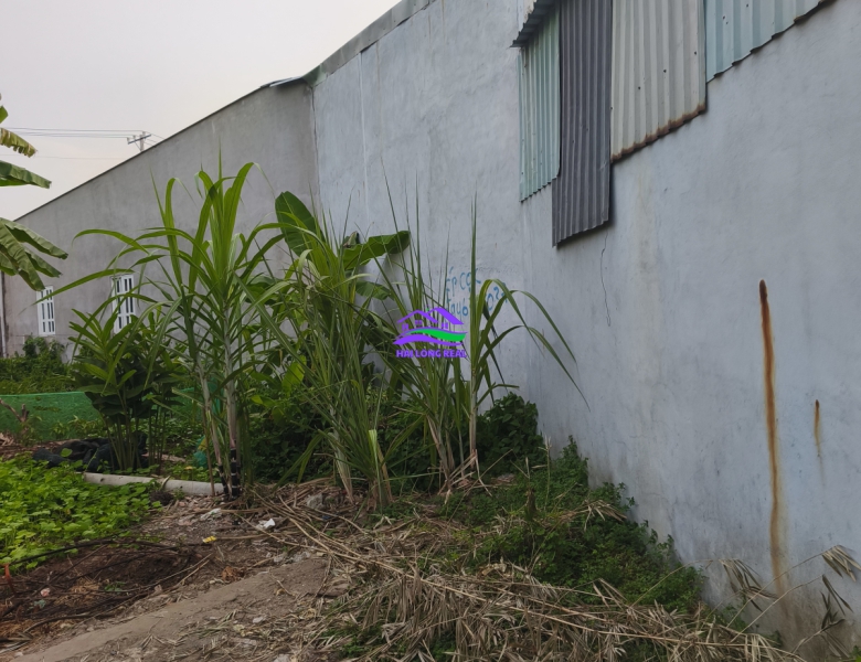 Đất đường 7m, 512 Nguyễn Văn Tạo, Giá: 2,9ty, DT: 85m2, xã Long Thới, Nhà Bè 