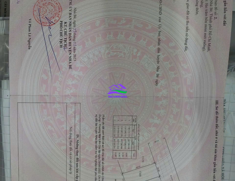 Đất khu dân cư Phú Xuân- CSG, giá: 52tr/m2, DT: 10x24m, đường 12m