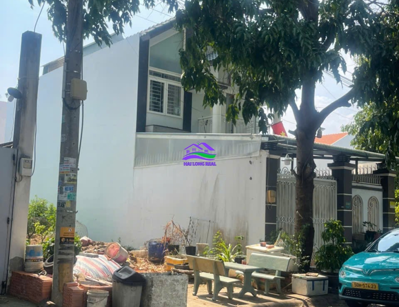 Nhà đường 12m, 274/ Nguyễn Văn Tạo, Giá: 6,2ty, DT: 6x20m, 1 lầu, xã Long Thới, Nhà Bè 