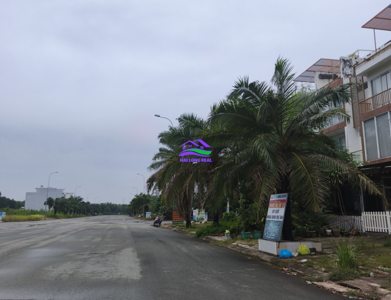 Nhà giá: 6,5ty, DT: 5*16m, 3,5 tầng, đường 50m, khu Star Villa, đường Ngô Quang Thắm, Nhà Bè 