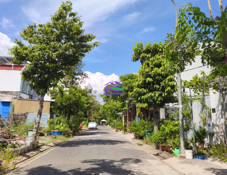 Đất đường 12m, khu Dân cư Phú Xuân - Cảng Sài Gòn, Giá: 65tr/m2, DT: 5x23m, 117,5m2, Nhà Bè 