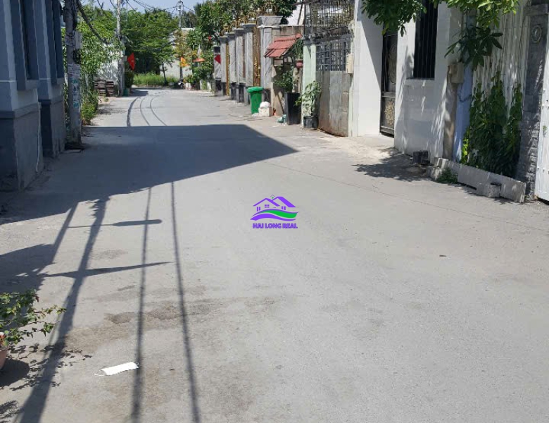 Đất đường 7m, 855/ Nguyễn Bình, Giá: 5,1ty, DT: 5*20m, xã Nhơn Đức, Nhà Bè 