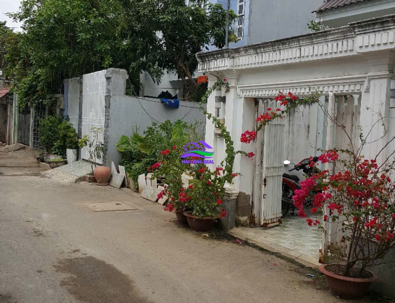 Đất đường 7m, 855/ Nguyễn Bình, Giá: 5,1ty, DT: 5*20m, xã Nhơn Đức, Nhà Bè 