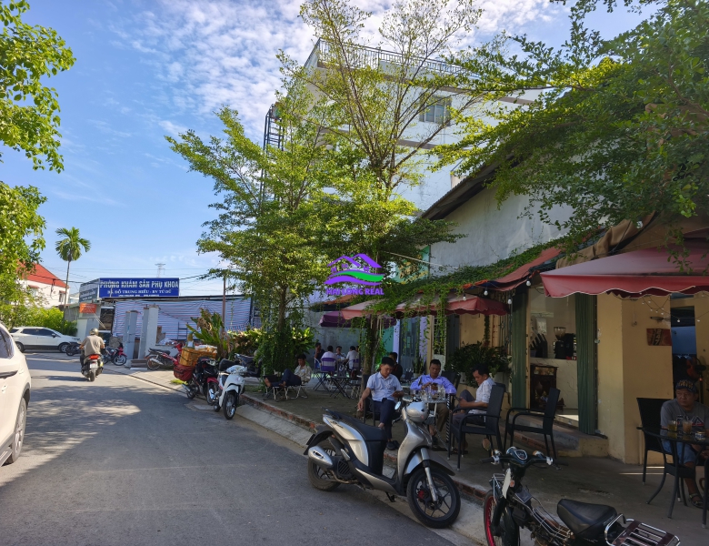 Đất giá: 3,85ty, DT: 5*16m, khu 274/ Nguyễn Văn Tạo