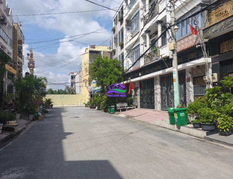 Đất giá: 29tr/m2(4,3ty), DT: 6*25m (148m2), khu 1902/ Lê Văn Lương, xã Nhơn Đức, Nhà Bè 