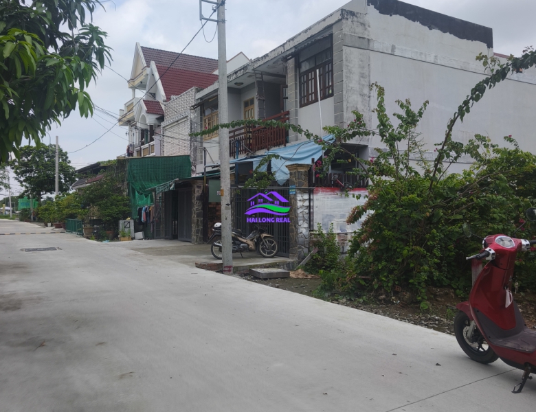 Đất giá: 5,1ty, DT: 5*21m, khu 154/ Nguyễn Văn Tạo, xã Long Thới, Nhà Bè 