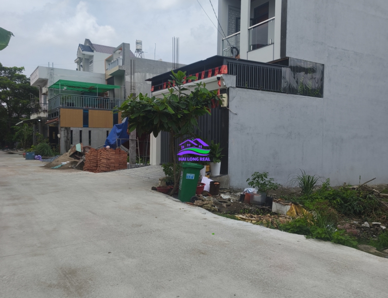 Đất giá: 53tr/m2, DT: 5*20m, đường Nguyễn Văn Tạo vào 70m, xã Long Thới, Nhà Bè 