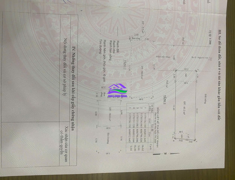 Nhà giá: 5,6ty, DT: 5*16m, 3 tầng, khu 274/ Nguyễn Văn Tạo, xã Long Thới, Nhà Bè 