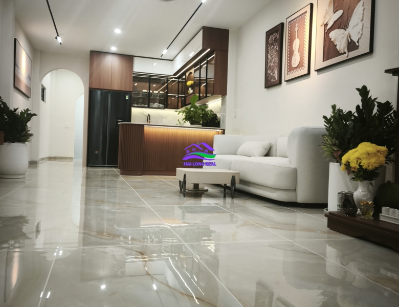 Nhà góc giá: 12ty, DT: 321m2, 15*22m, 1 lầu + 1 quán cfe + 1 Văn Phòng BDS, 798 Nguyễn Bình, Nhà Bè 