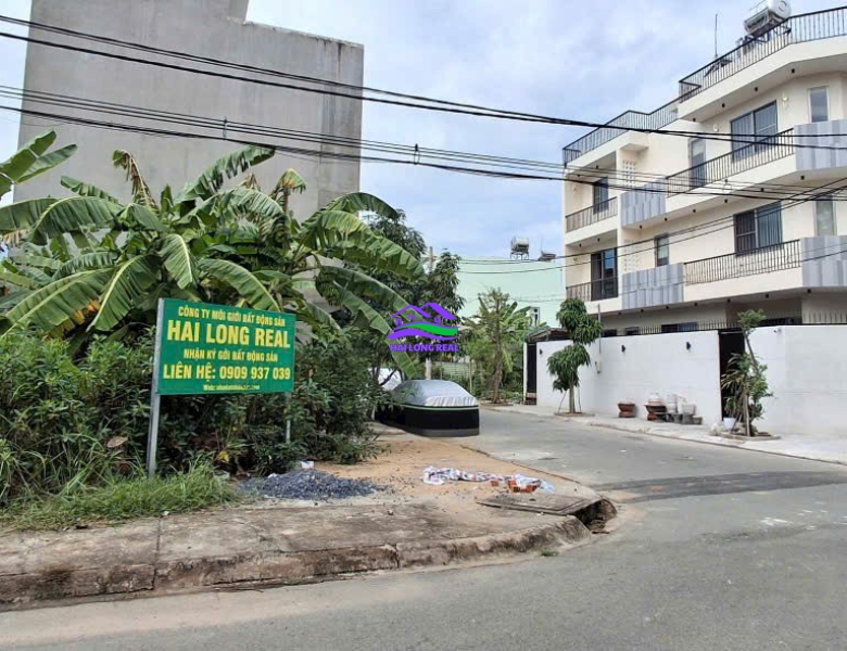 Nhà trọ giá: 5,6ty, DT: 6*20m, đường 12m, khu 274/ Nguyễn Văn Tạo, Nhà Bè 