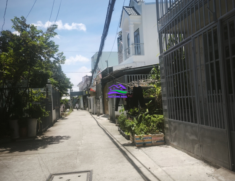 Đất giá: 2,75ty, DT: 5*15m, khu 274/ Nguyễn Văn Tạo, Nhà Bè 