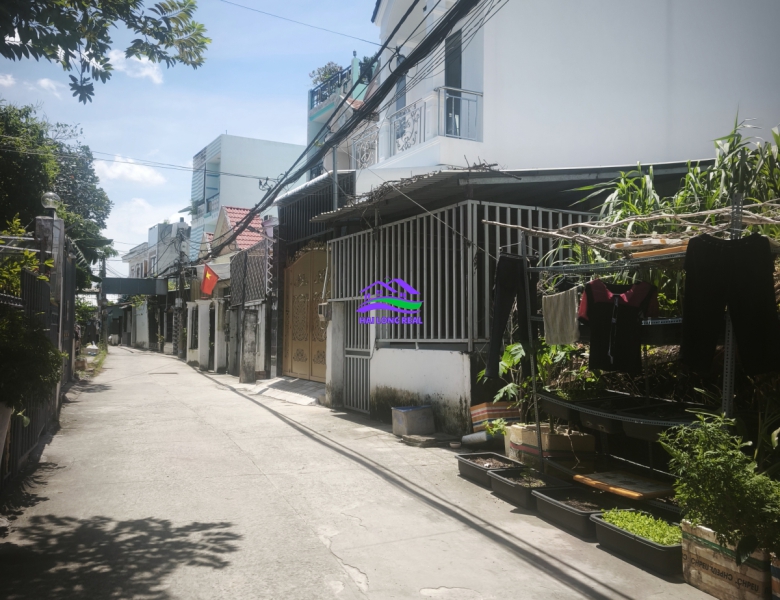 Đất giá: 2,75ty, DT: 5*15m, khu 274/ Nguyễn Văn Tạo, Nhà Bè 