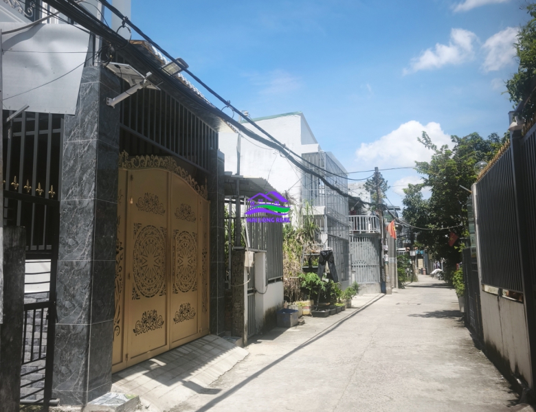 Đất giá: 2,75ty, DT: 5*15m, khu 274/ Nguyễn Văn Tạo, Nhà Bè 