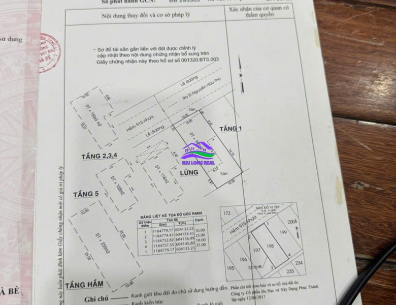 căn hộ dịch vụ Làng Đại học, giá: 39ty, DT: 10*25m, 7 tầng, thủ nhập 140tr/tháng, xã Phước Kiểng, Nhà Bè 