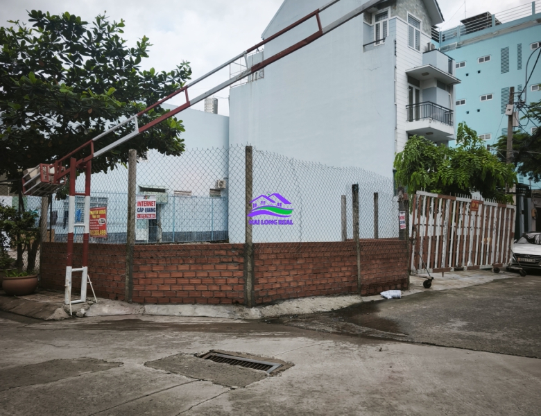Đất GÓC giá: 31,5ty, DT: 17*20m, 345m2, khu Làng Đại Học, đường Lê Thị Kỉnh thông ra 923 Lê Văn Lương, xã Phước Kiểng, Nhà Bè 