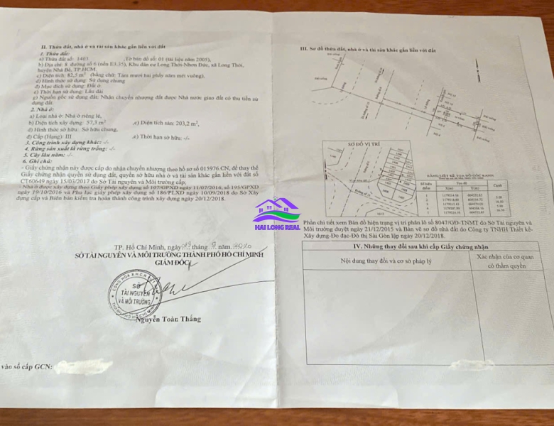 Nhà giá: 6,5ty, DT: 5*16m, 3,5 tầng, đường 50m, khu Star Villa, đường Ngô Quang Thắm, Nhà Bè 