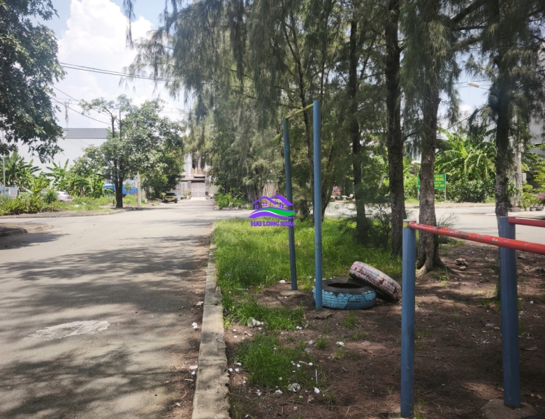 Đất giá: 6ty, DT: 6*20m, đường đôi 50m, khu 274/ Nguyễn Văn Tạo, Nhà Bè 