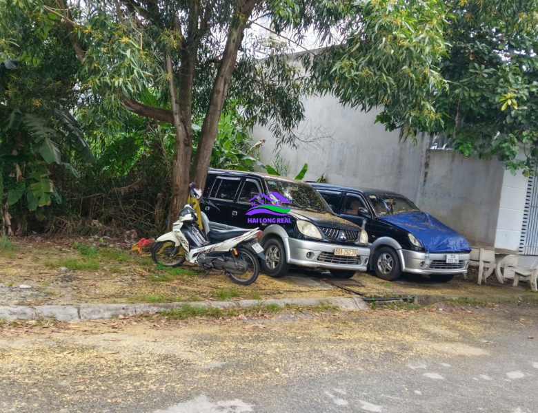 Đất giá: 4,9ty, DT: 6*20m, đường 8m, khu 274/ Nguyễn Văn Tạo, Nhà Bè 