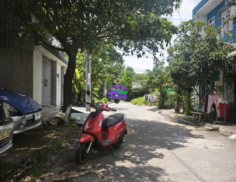 Đất giá: 4,9ty, DT: 6*20m, đường 8m, khu 274/ Nguyễn Văn Tạo, Nhà Bè 