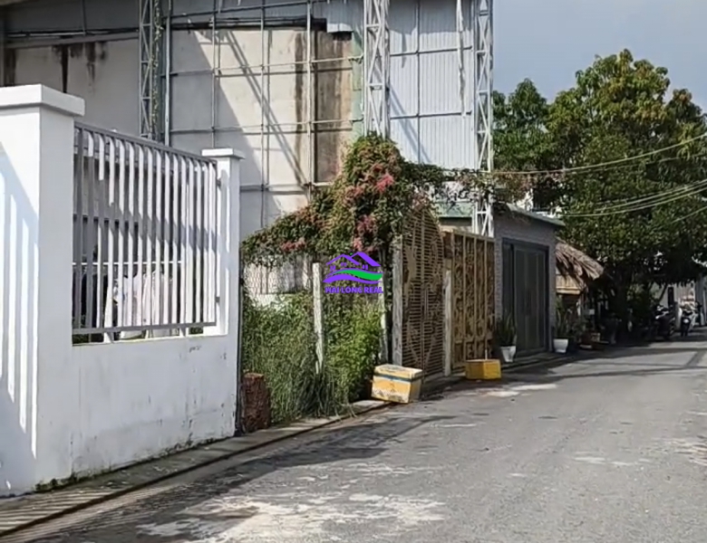 Nhà vườn 23002m, thổ cư 340m2, giá: 10tr/m2, đường Nguyễn Bình, nhà bè 