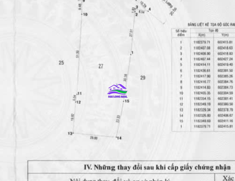 Đất mặt tiền đường NGUYỄN BÌNH, giá: 160 tỷ, diện tích: 3155m2, 45x105m, xã Phước Lộc, Nhà Bè.