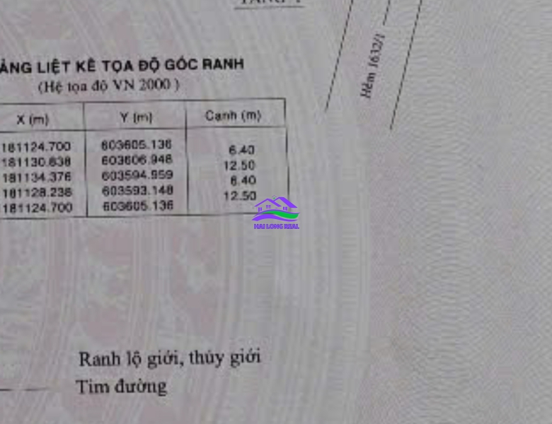 Nhà đường 7m, 1632/ Lê Văn Lương, Giá: 4,95ty, DT: 6,4x12,5m, 1 lầu, xã Nhơn Đức, Nhà Bè 