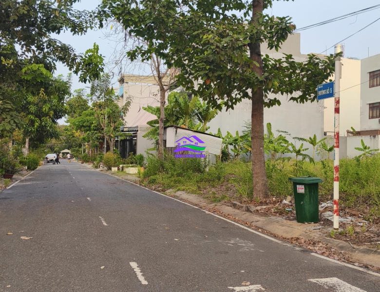 Đất KDC Phú Xuân-CSG, giá: 65tr/m2, DT: 5x23m, xã Phú Xuân, Nhà Bè 